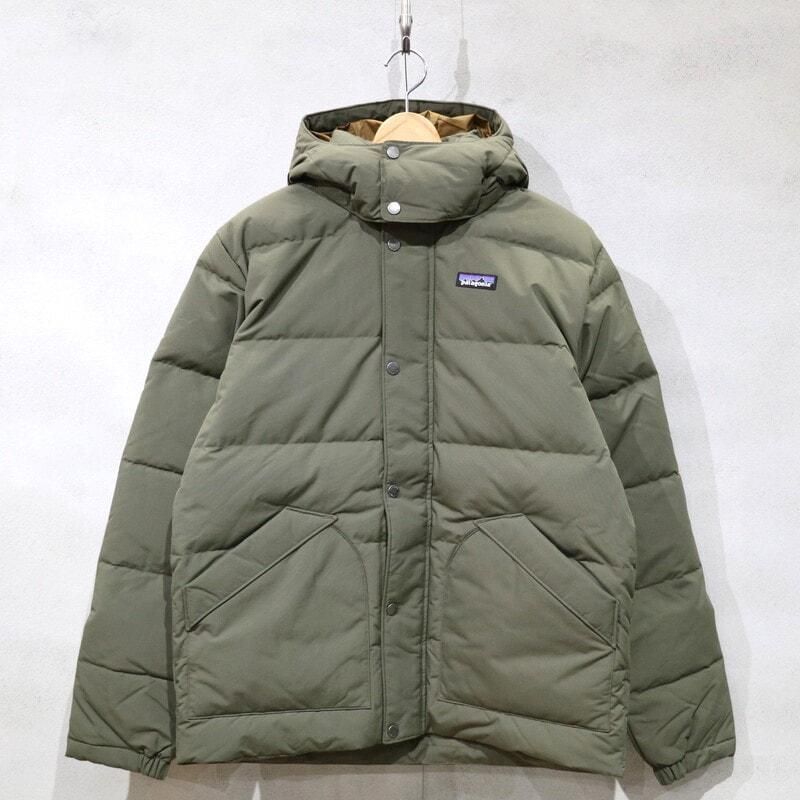 Patagonia】 M's Down Drift JKT(BSNG)パタゴニア メンズ ダウン 