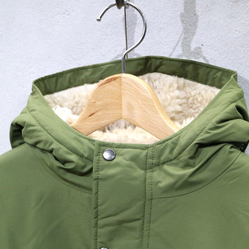 Patagonia】 K's Infurno Jacket S-L (GRBN) / パタゴニア キッズ 