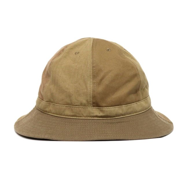 HIGHER  Multi Panel Hat (Beige) / ϥ䡼 ޥѥͥϥå (١) HT18007