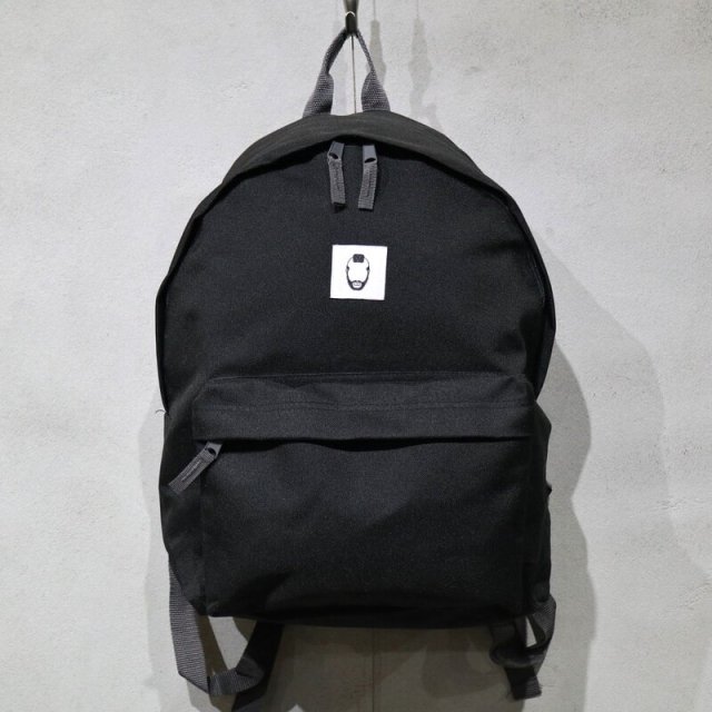Mr.TEE GRAFIK ߥTեåMohiccan Backpack ҥХåѥå MRT2304003