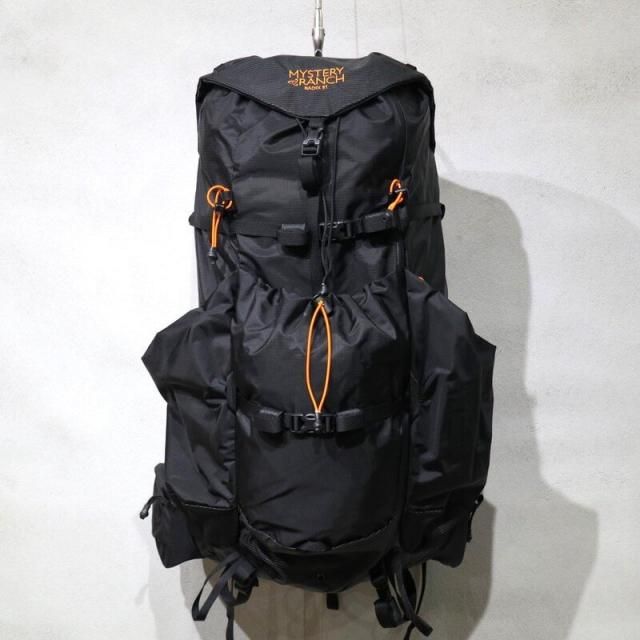 MYSTERY RANCHRadix31 (Black) / 쥤ǥå31 (֥å)