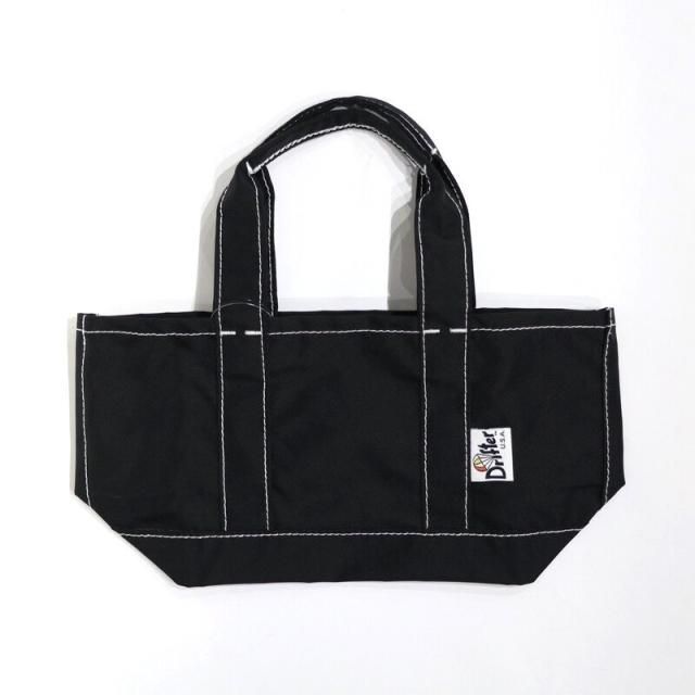 Drifter ɥե BUCKEYE MINI TOTE Хåߥ˥ȡȡDFV461001(Black,TAN,KELLY ֥å,,꡼)