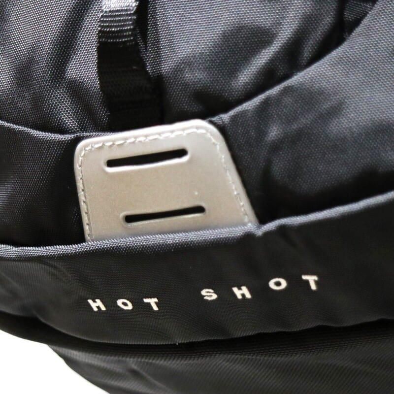 The North Face Hot Shot｜セレクトショップ lotusleaf
