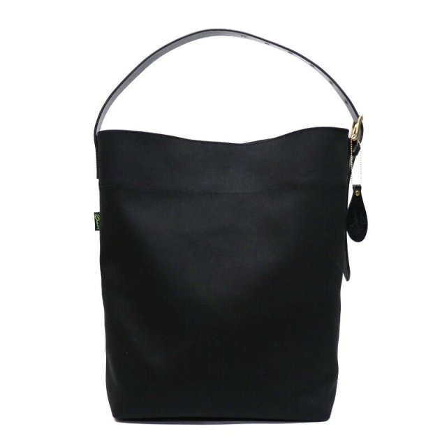 Brady ֥ǥ LEVEN Backet Bag (Black) /  ХåȥХå (֥å) 