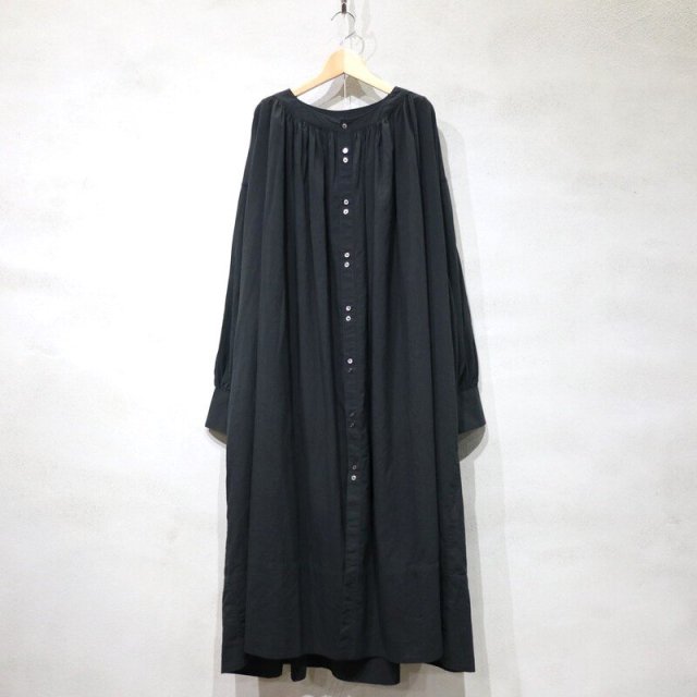 BrocanteClaire Dress (Black) / ֥ 쥢ԡ (֥å) 37-285X 19-8