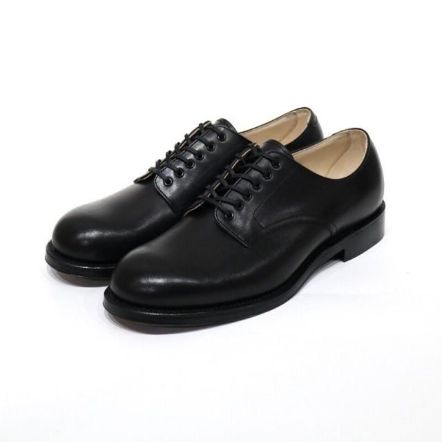 【foot the coacher】 I WALK. (Black) / フットザコーチャー アイウォーク (ブラック) FTC2312004