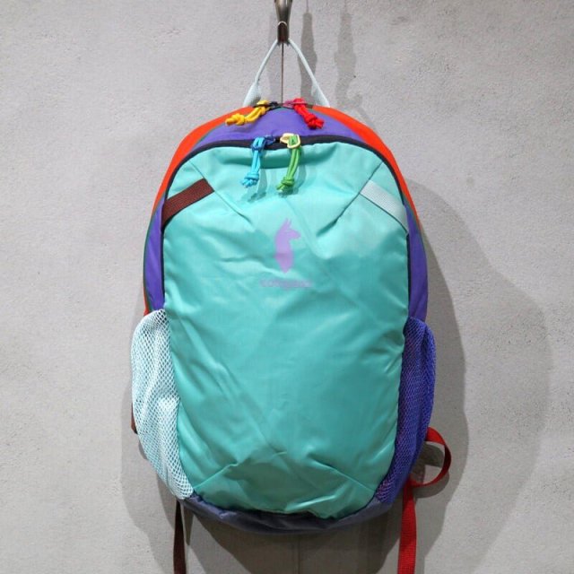 Cotopaxi ȥѥKids Dimi 12L Backpack åǥ Хåѥå420213(Del Dia)