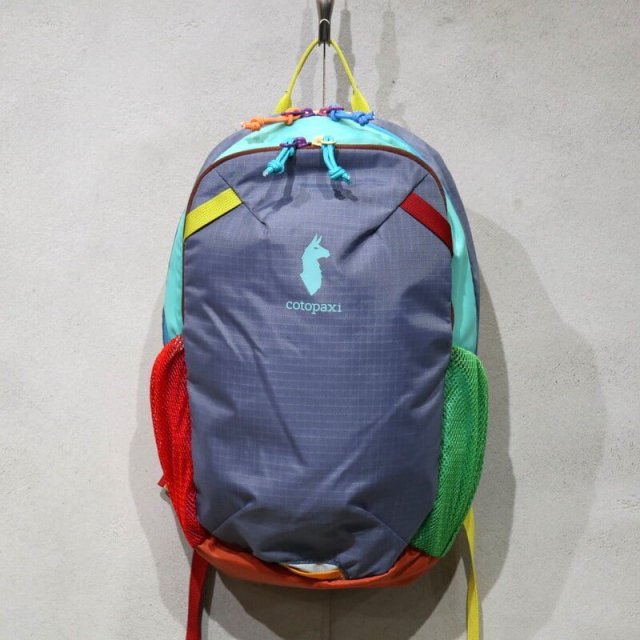 Cotopaxi ȥѥKids Dimi 12L Backpack åǥ Хåѥå420213(Del Dia)