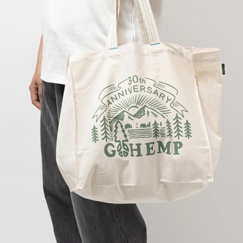 CLIMP展　エコバッグ Amazon.co.jp: CLAMP展 トートバッグ キービジュアル 花柄