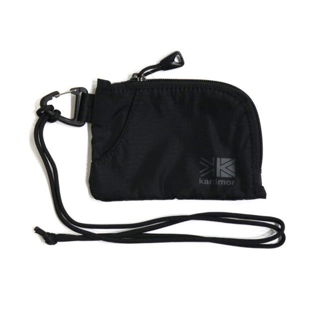 KarrimorTC team purse (Black) / ޡ TCѡ (֥å) 501072
