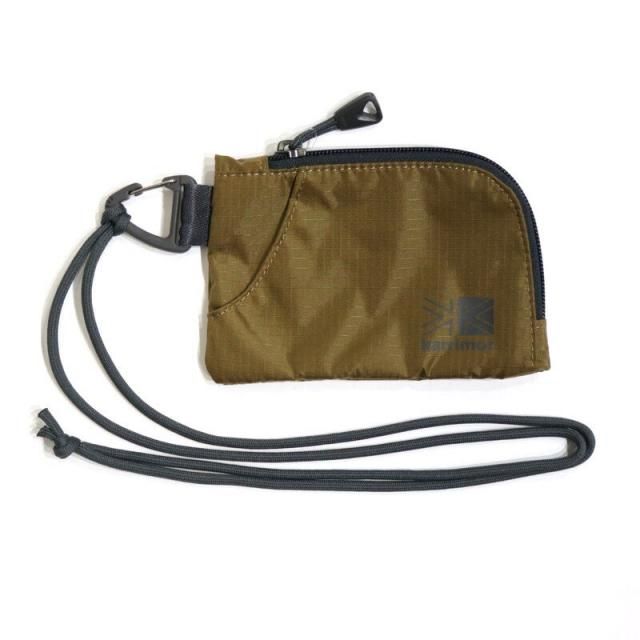 KarrimorTC team purse (Coyote) / ޡ TCѡ (衼) 501072