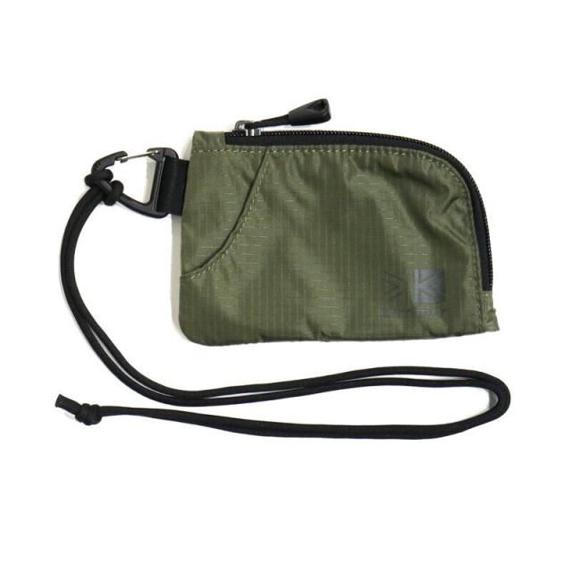 KarrimorTC team purse (Light Olive) / ޡ TCѡ (饤ȥ꡼) 501072