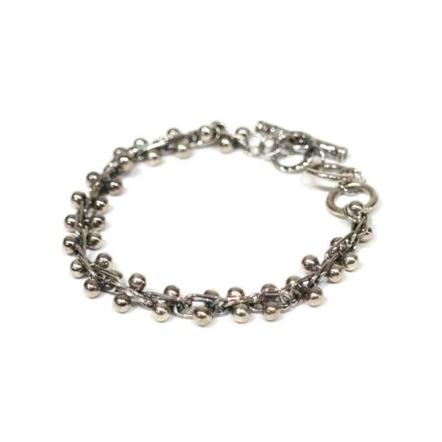 BRU NA BOINNE ֥롼ʥܥۥץȥåץ֥쥹3370A(SILVER С) 
