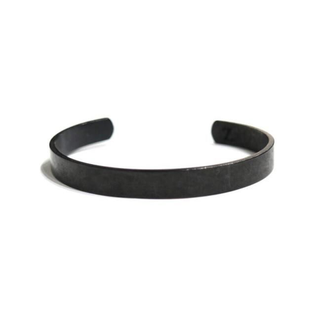 Zodiac 8304 D.Black Bangle (Black) / ǥå ֥å Х󥰥 (֥å)