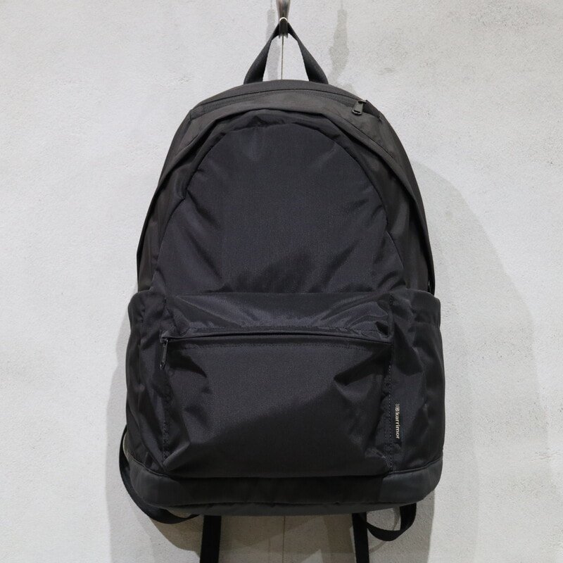 Karrimor M day pack 20(Black) | カリマー M デイパック 20 (ブラック) -  DANTON,ジムフレックス,BLUE BLUE,パタゴニア等、正規取扱店の通販ショップ｜lotusleaf[ロータスリーフ]