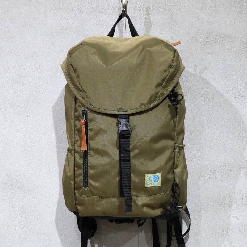 Karrimor VTデイパックR(Lt.Olive) | カリマー VTデイパックR Karrimor VTデイパックR(Lt.Olive) | カリマー VTデイパックR