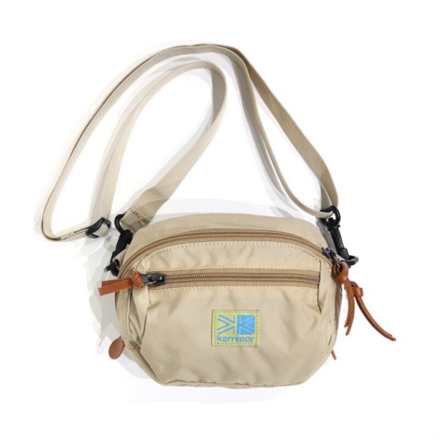 KarrimorVT Pouch (Pale Khaki) / ޡ VTݡ (ڡ륫) 501116