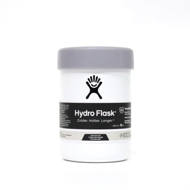 Hydro FlaskBEER 12oz COOLER CUP (White) / ϥɥե饹 12󥹥ӡ륯顼å (ۥ磻) 890025