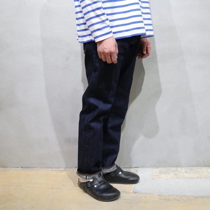 フェリシンデニム BRUNABOINNE 通販 lotusleaf ロータスリーフ