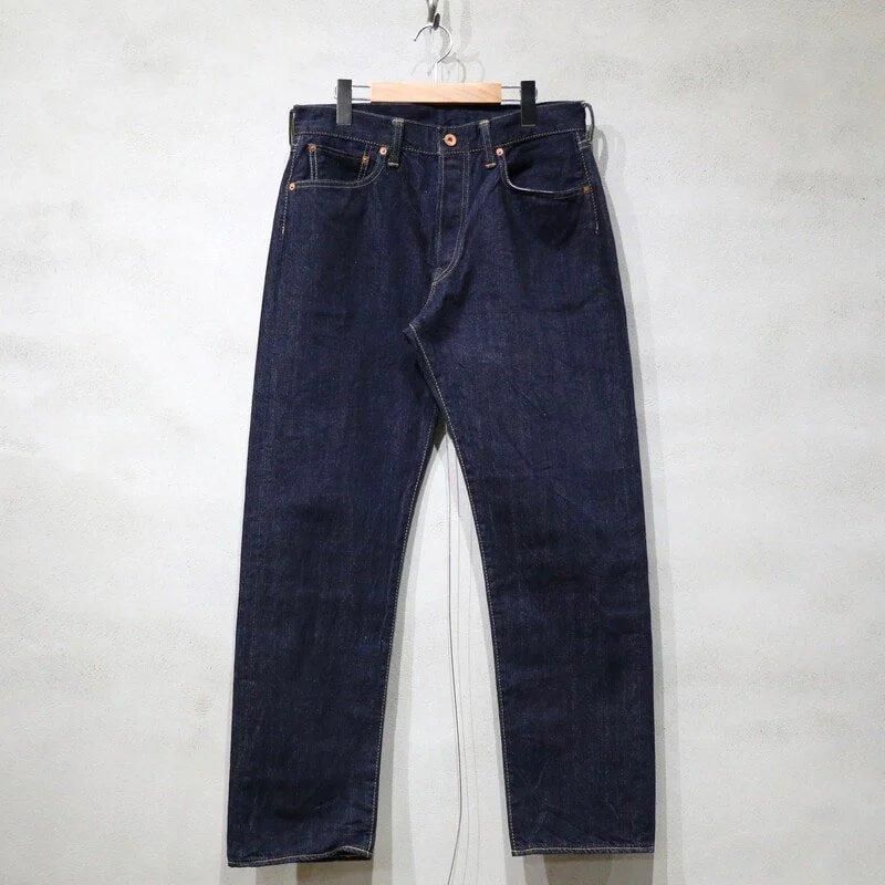 ブルーナボイン　フェリシンタンク BRU NA BOINNE ブルーナボイン フェリシンデニムOW 商品詳細