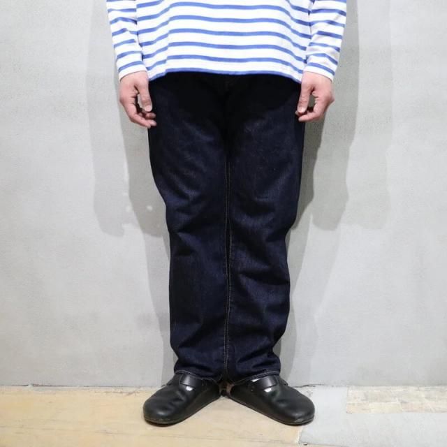 BRU NA BOINNE ֥롼ʥܥۥեꥷǥ˥7171AOW2(ONE WASH 󥦥å) 