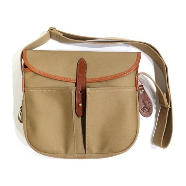 Brady STOUR バッグ | カーキ - DANTON,ジムフレックス,BLUE BLUE