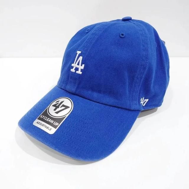 ڡ47 եƥ֥Dodgers Base Runner '47 CLEAN UP ɥ㡼 ١ʡ ꡼ʥåסBSRNR12GWS