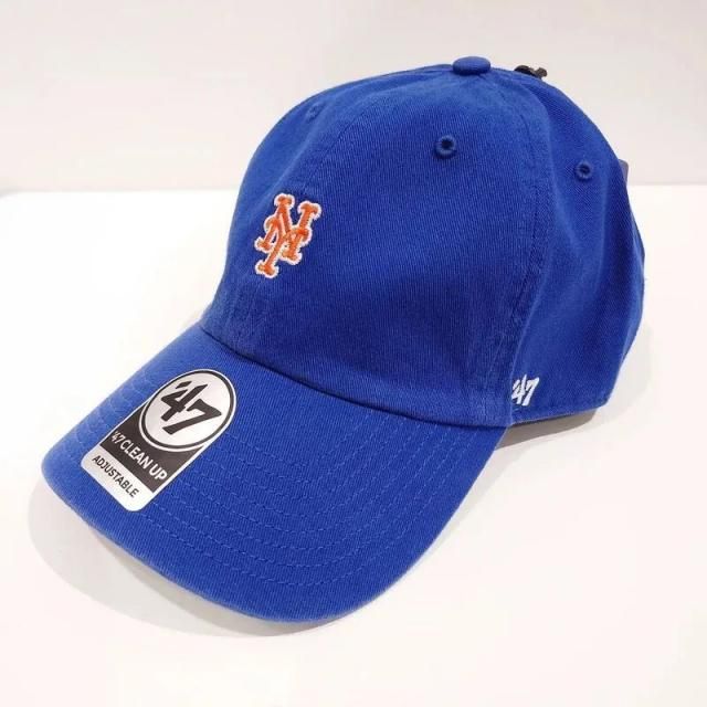 ڡ47 եƥ֥Mets Base Runner '47 CLEAN UP å ١ʡ ꡼ʥåסBSRNR16GWS