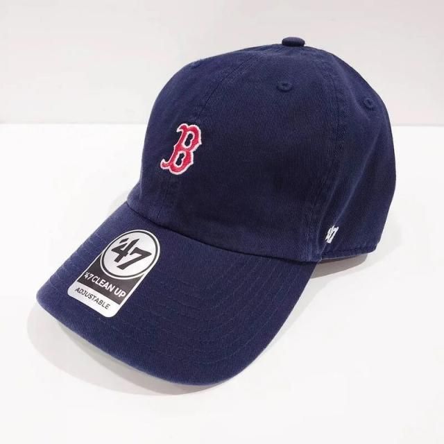 ڡ47 եƥ֥Red Sox Base Runner '47 CLEAN UP åɥå ١ʡ ꡼ʥåסBSRNR02GWS