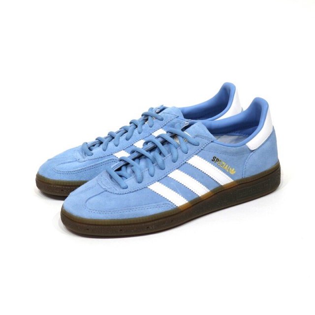 adidas originals ǥꥸʥ륹HANDBALL SPEZIAL ϥɥܡ륹ڥĥBD7632(饤ȥ֥롼/եåȥۥ磻/)