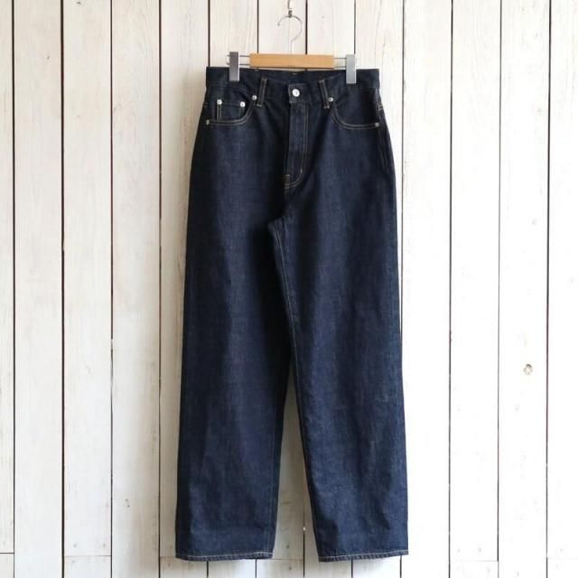 DMG ǥॸ5P Straight Denim 5P ȥ졼ȥǥ˥ | 11-198D(Onewash 󥦥å)