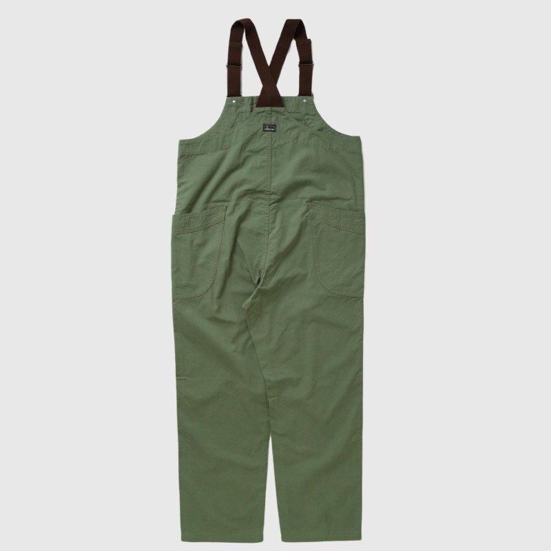 GO HEMP TUBE VENDOR ALL PANTS GMP1145MCVN｜セレクトショップ