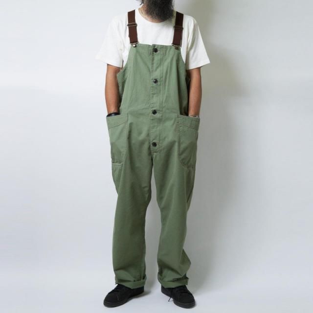 GO HEMP إסTube Vendor All Pants 塼֥٥ѥġGHP1145MCVN(GreenOlive ꡼󥪥꡼)