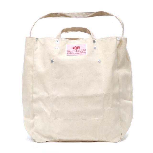 BAG'n'NOUN ХåʥTOOL BAG ġХå70020017(WHITE ۥ磻)