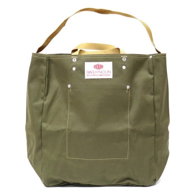 BAG'n'NOUNTOOL BAG (OLIVE) / Хåʥ ġХå (꡼)70020017