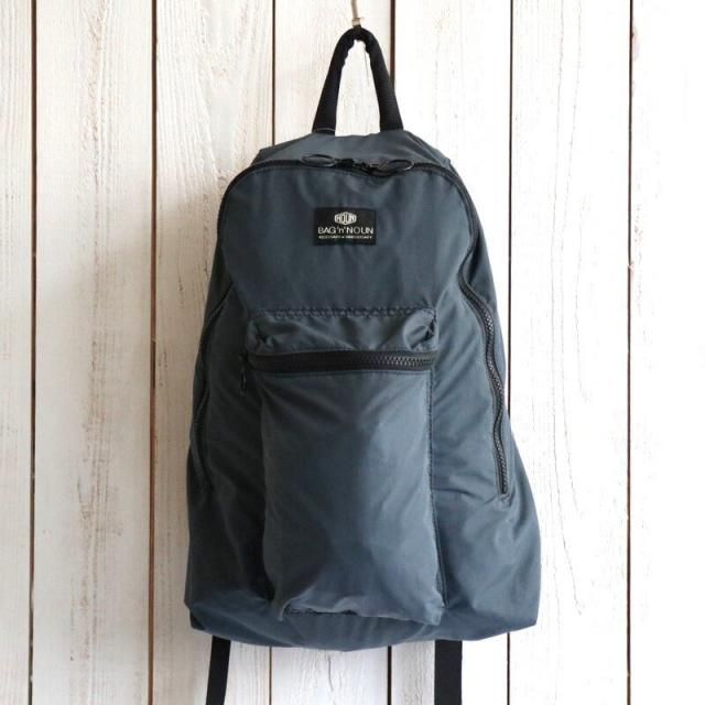 BAG'n'NOUN ХåʥDAY PACK MAT ǥѥå ޥåȡ70020519(GRAY 졼)