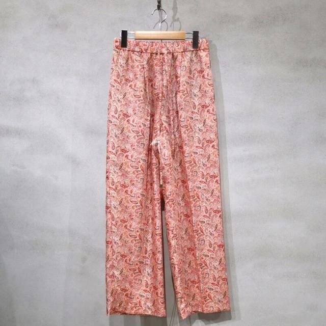 <img class='new_mark_img1' src='https://img.shop-pro.jp/img/new/icons34.gif' style='border:none;display:inline;margin:0px;padding:0px;width:auto;' />30%OFF Johnbull Women's Easy Pants (Pink) / ֥  ѥ (ԥ󥯷) ZP319