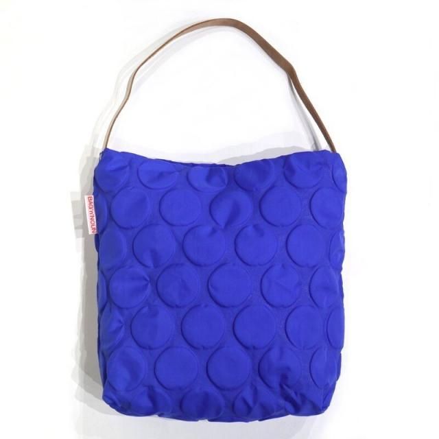 BAG'n'NOUN ХåʥDOTS PACK 'MINI'ɥåĥѥå ߥˡ70020727(BLUE ֥롼)
