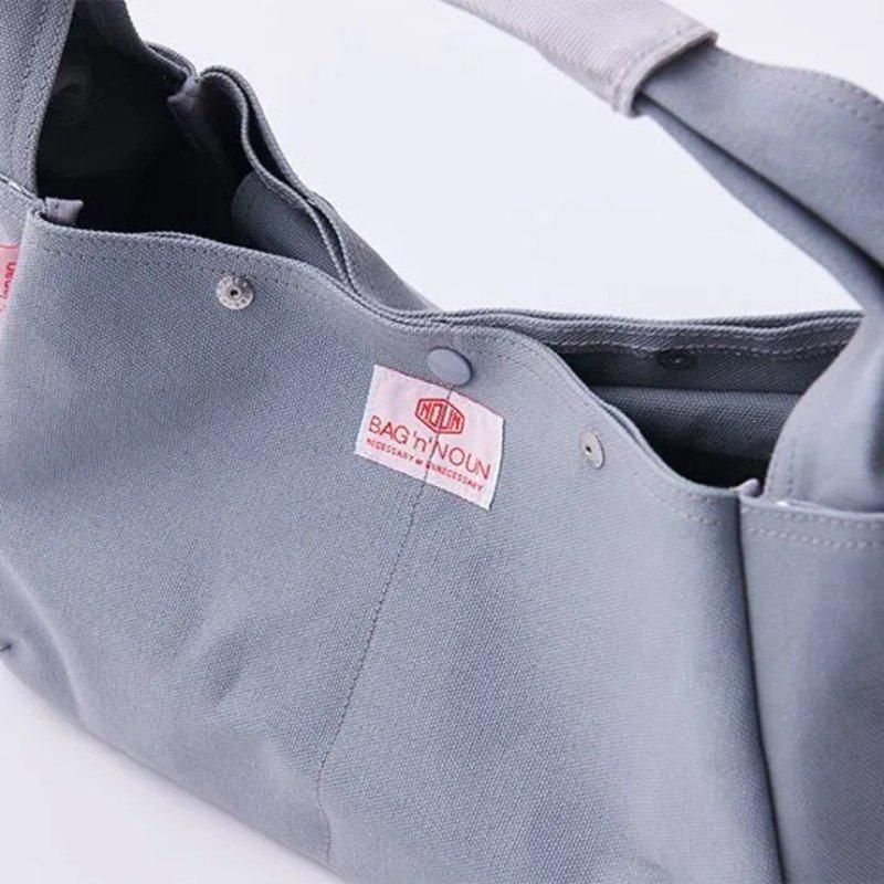 BAG'n'NOUN ジョイナー | グレー DANTON,ジムフレックス