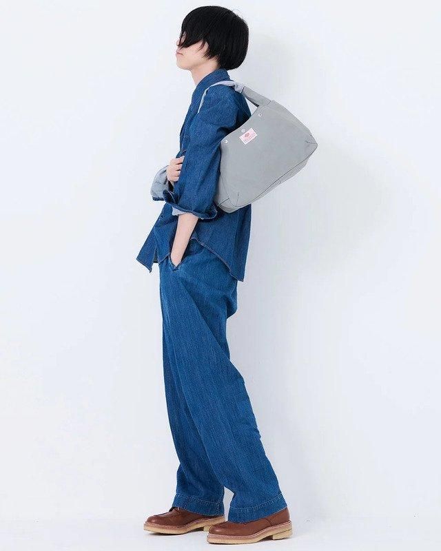 BAG'n'NOUN ジョイナー | グレー DANTON,ジムフレックス