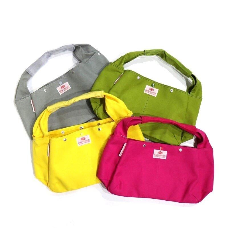 BAGnNOUN JOINER バッグンナウン ジョイナー　限定カモ柄　Lサイズ BAG'n'NOUN Online Shop
