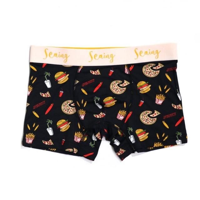 Seaing/󥰡 JUNKY SURF ܥѥ (Black) / S3003