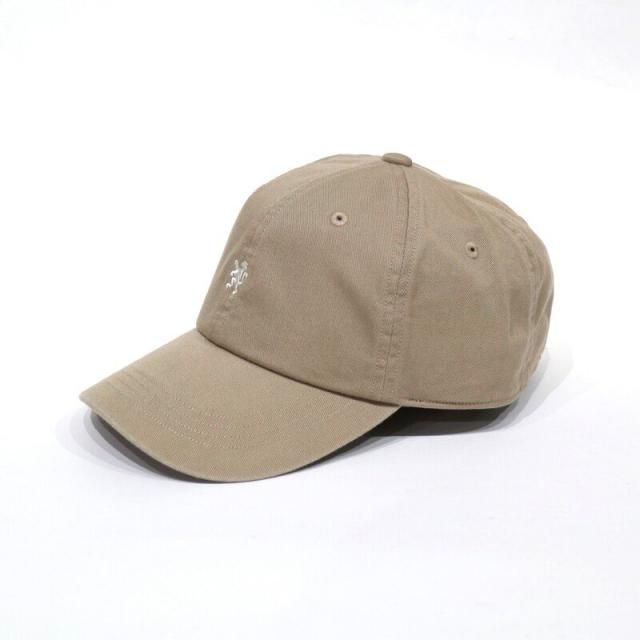 Gymphlex եå6ѥͥ륭åסGY-H0313 COG(PALE KHAKI ڡ륫)