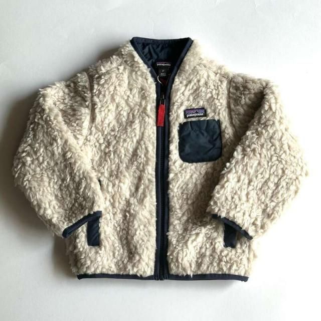 Patagonia Baby RetroX Jacket 2-5T (NANE) / ѥ˥ ٥ӡȥå㥱å