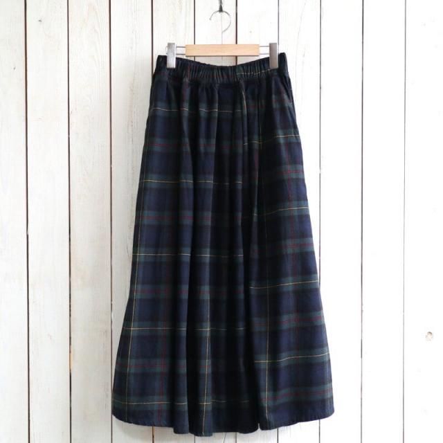 DMG ǥॸMaxi Skirt եͥåޥ楹 | 17-507X(Navy ͥӡ)