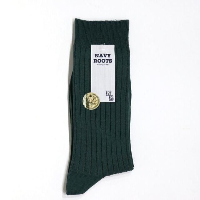 NAVY ROOTS ͥӡ롼ġ ɥ쥹顼֥åNR-SC23-02-1GREEN ꡼