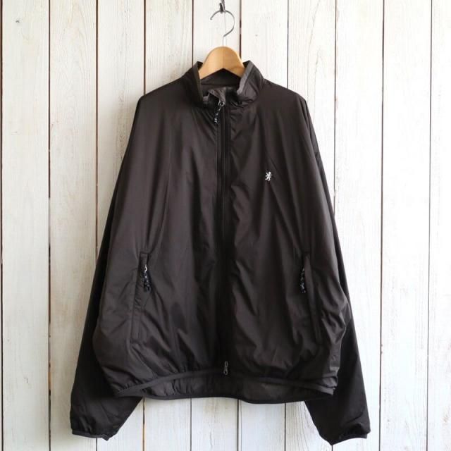 GymphlexLIGHT INSULATION JACKET(CHARCOAL)/եå 饤ȥ󥵥졼󥸥㥱å(㥳)GY-A0560 WPR