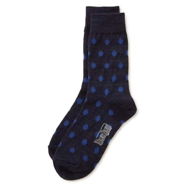 ˥åBLUE BLUE ֥롼֥롼ۥڡѡ졼 Х륭 ɥåȥå1009905(Navy ͥӡ)
