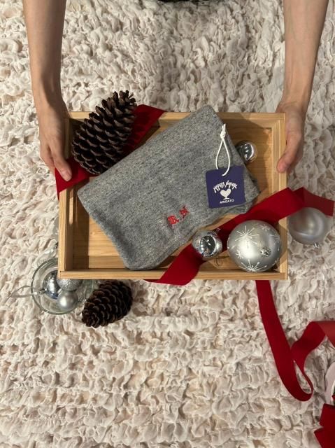 ڥ ˥륵ӥ˥åH.R.Marketۥȥåե饤 ϡե꡼T(Grey 졼)