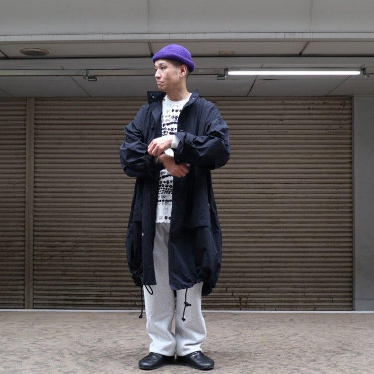 BRUNABOINNE パラドックスコート 通販 lotusleaf ロータスリーフ